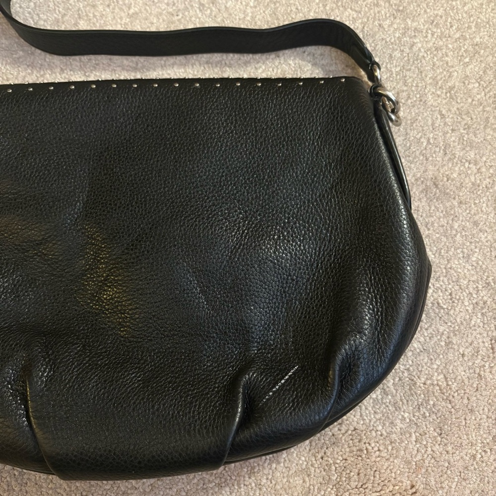 Marc By Marc Jacobs New Q Natasha Degrade Studs Crossbody Bag - Picture 11 of 12